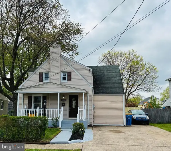 121 Walnut Ave, CROYDON, PA 19021