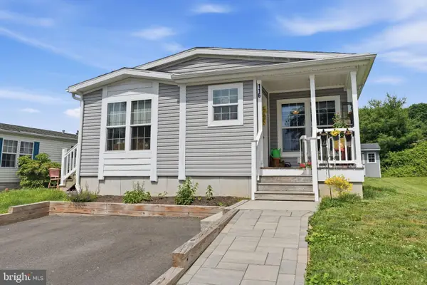 116 Conestoga Dr, DOYLESTOWN, PA 18901