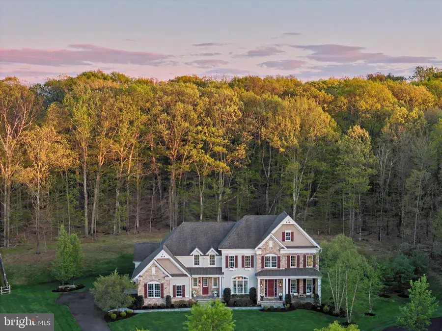 21 Goldney Dr, Newtown, PA 18940 - #3