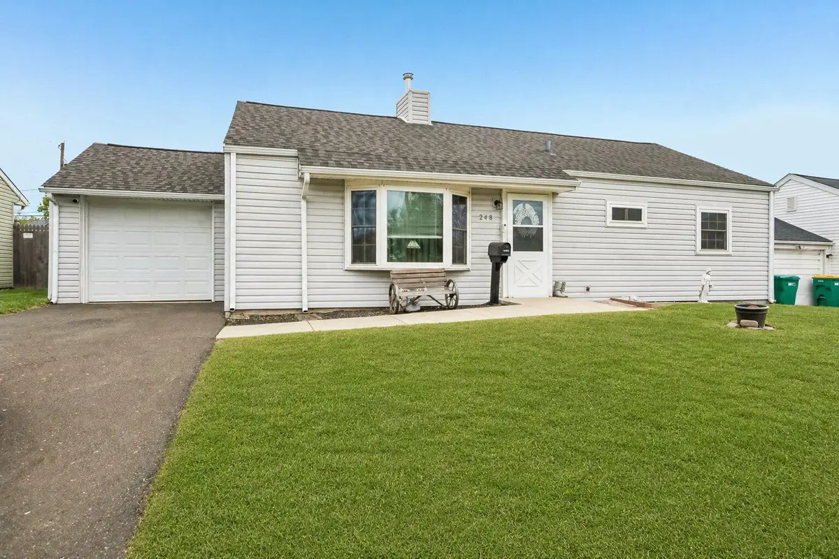 248 N Oxford Valley Rd, Fairless Hills, PA 19030 - #1