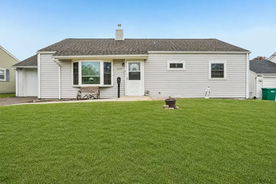 248 N Oxford Valley Rd, Fairless Hills, PA 19030 - #2