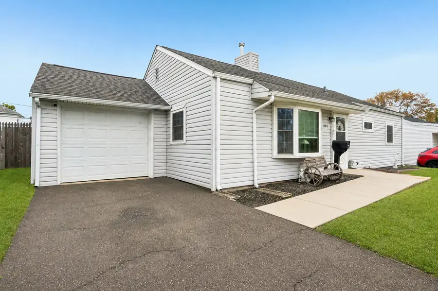 248 N Oxford Valley Rd, Fairless Hills, PA 19030 - #3
