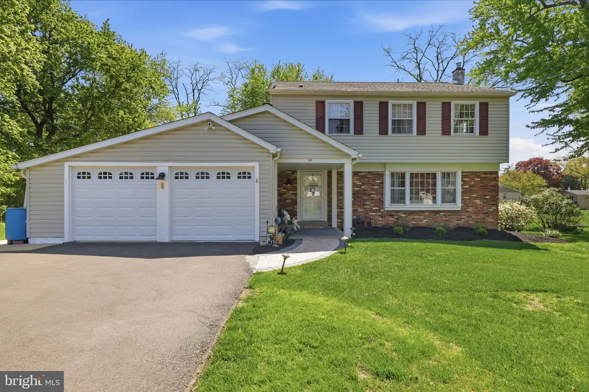 59 Charlotte Dr, Churchville, PA 18966 - #1