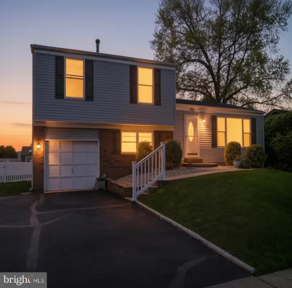3041 Sheppard Rd, BENSALEM, PA 19020
