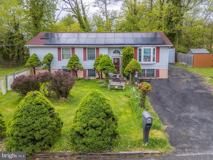 820 Walnut Ave, Bensalem, PA 19020 - #2