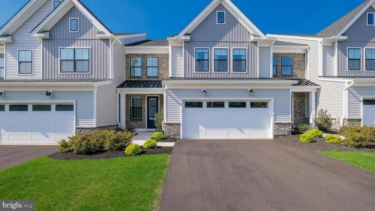 48 Mill Creek, Doylestown, PA 18901 - #1