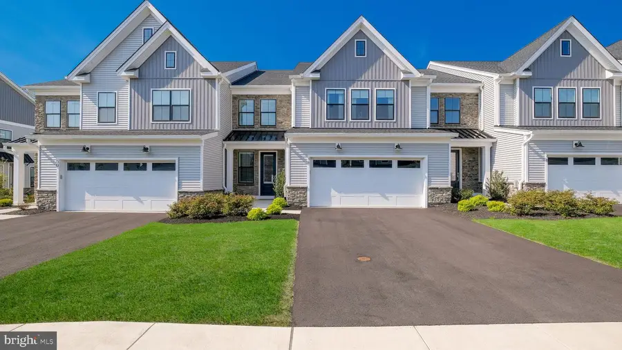 48 Mill Creek, Doylestown, PA 18901 - #2