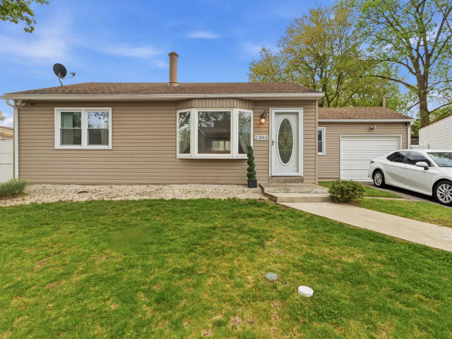 2303 Ogden Ave, Bensalem, PA 19020 - #2