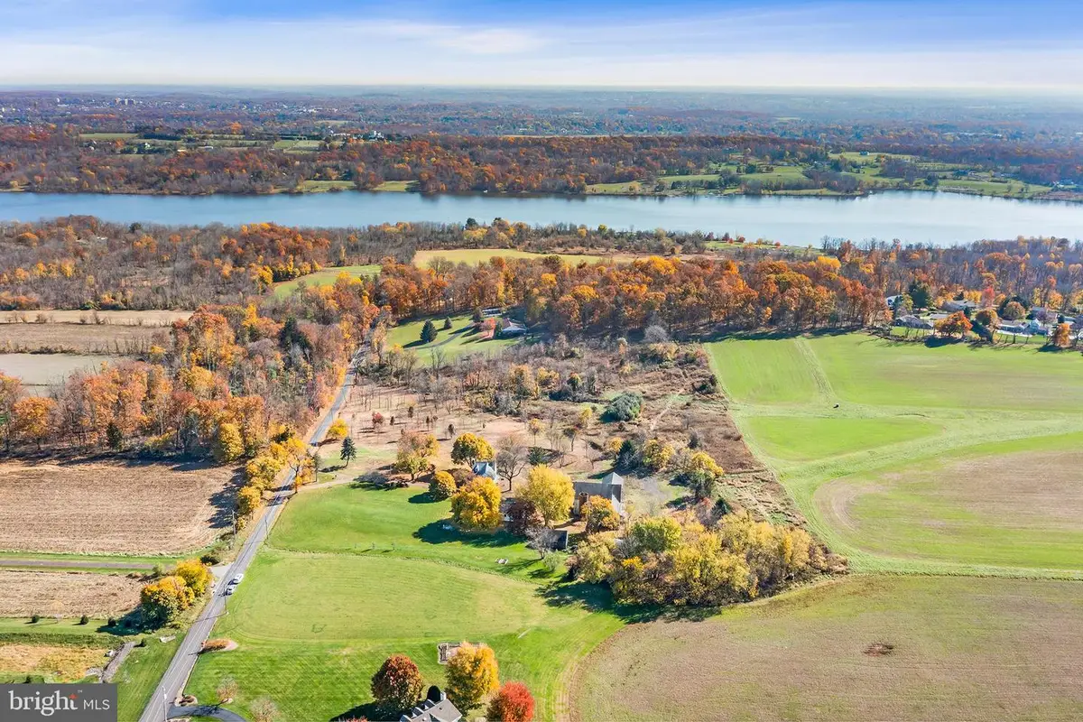 Lot 1 Upper Church Road, Chalfont, PA 18914 - #1