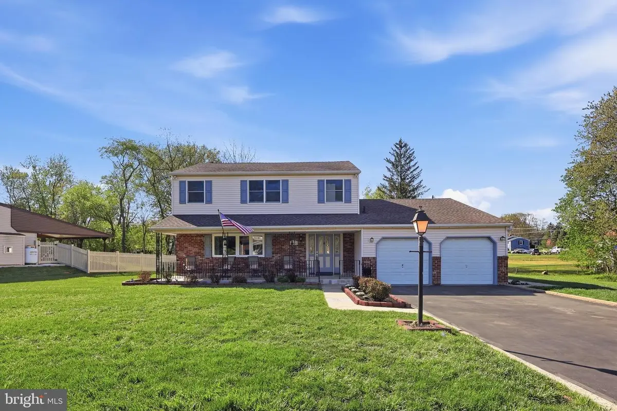 1304 Sturbridge Dr, Warminster, PA 18974 - #1
