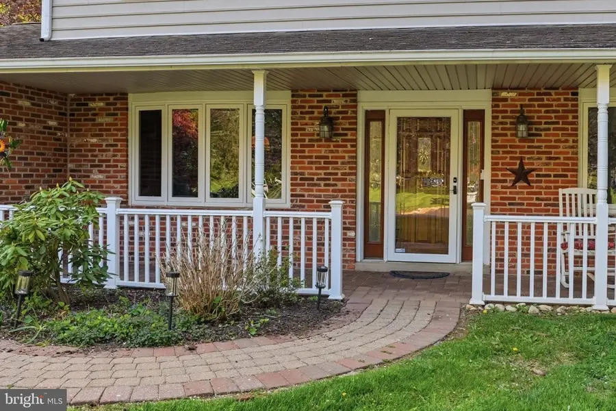 165 W Julianna Dr, Southampton, PA 18966 - #3