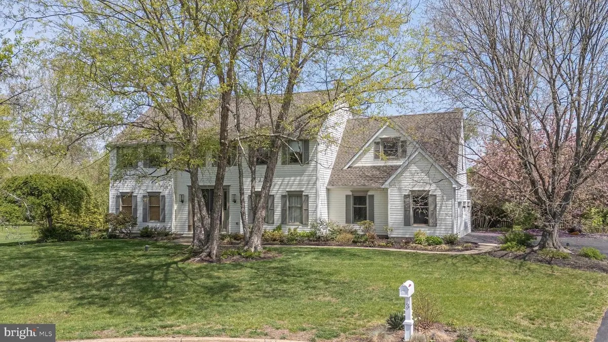 3 Waterwheel Ct, New Hope, PA 18938 - #1