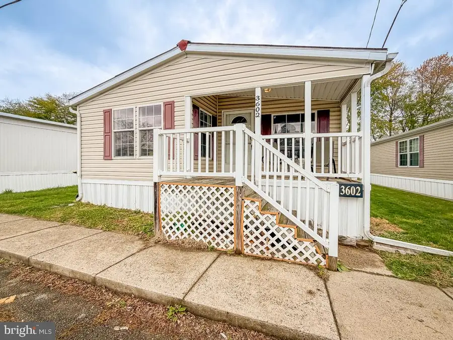 3602 Iris Ave, Feasterville Trevose, PA 19053 - #3