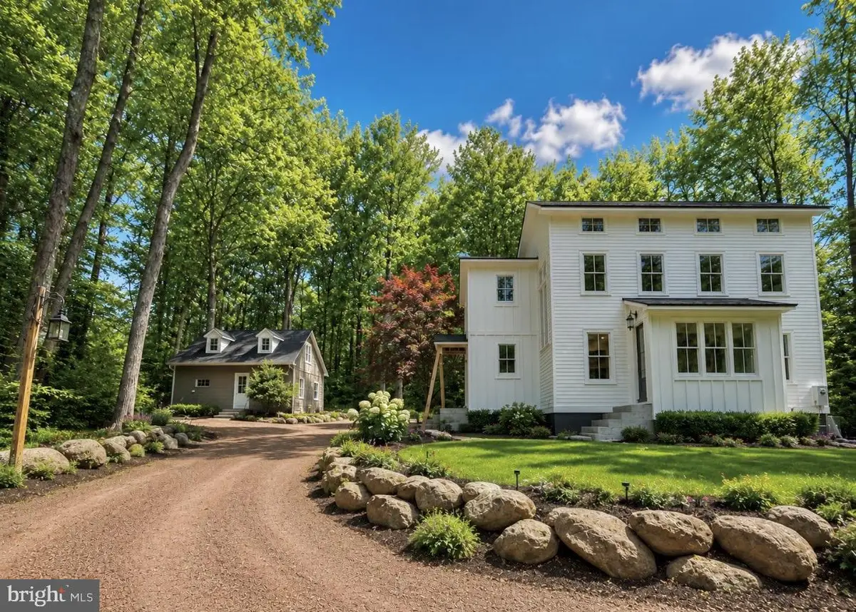 3503 Old Windy Bush Rd, New Hope, PA 18938 - #1