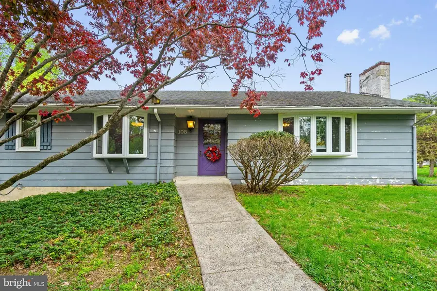 105 Spring Ave, Holland, PA 18966 - #2