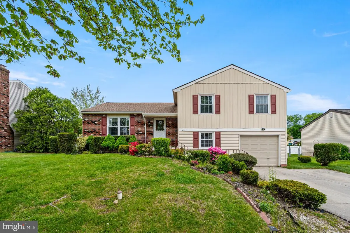 3620 Creamery Rd, Bensalem, PA 19020 - #1