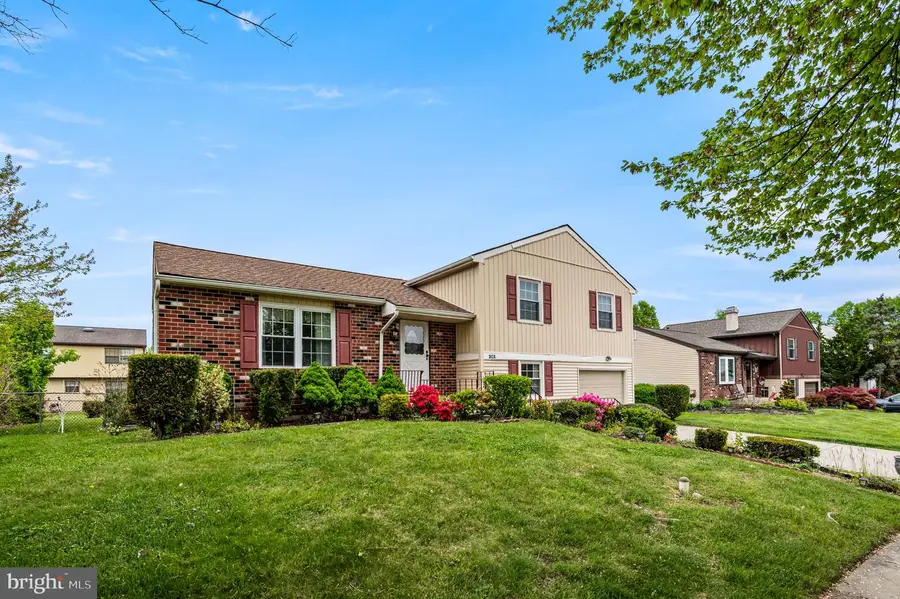 3620 Creamery Rd, Bensalem, PA 19020 - #2