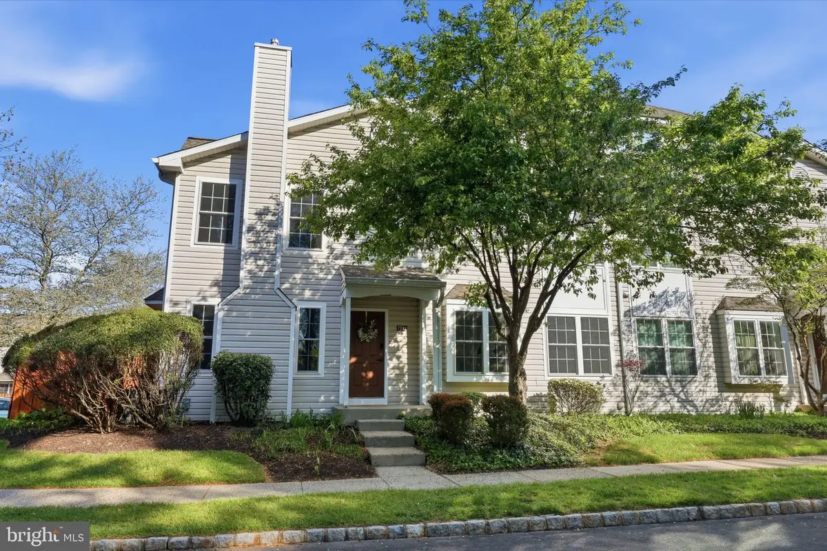 7703 Spruce Mill Dr, Yardley, PA 19067 - #1