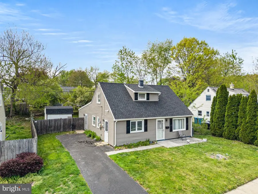 589 Elbridge Rd, Morrisville, PA 19067 - #2
