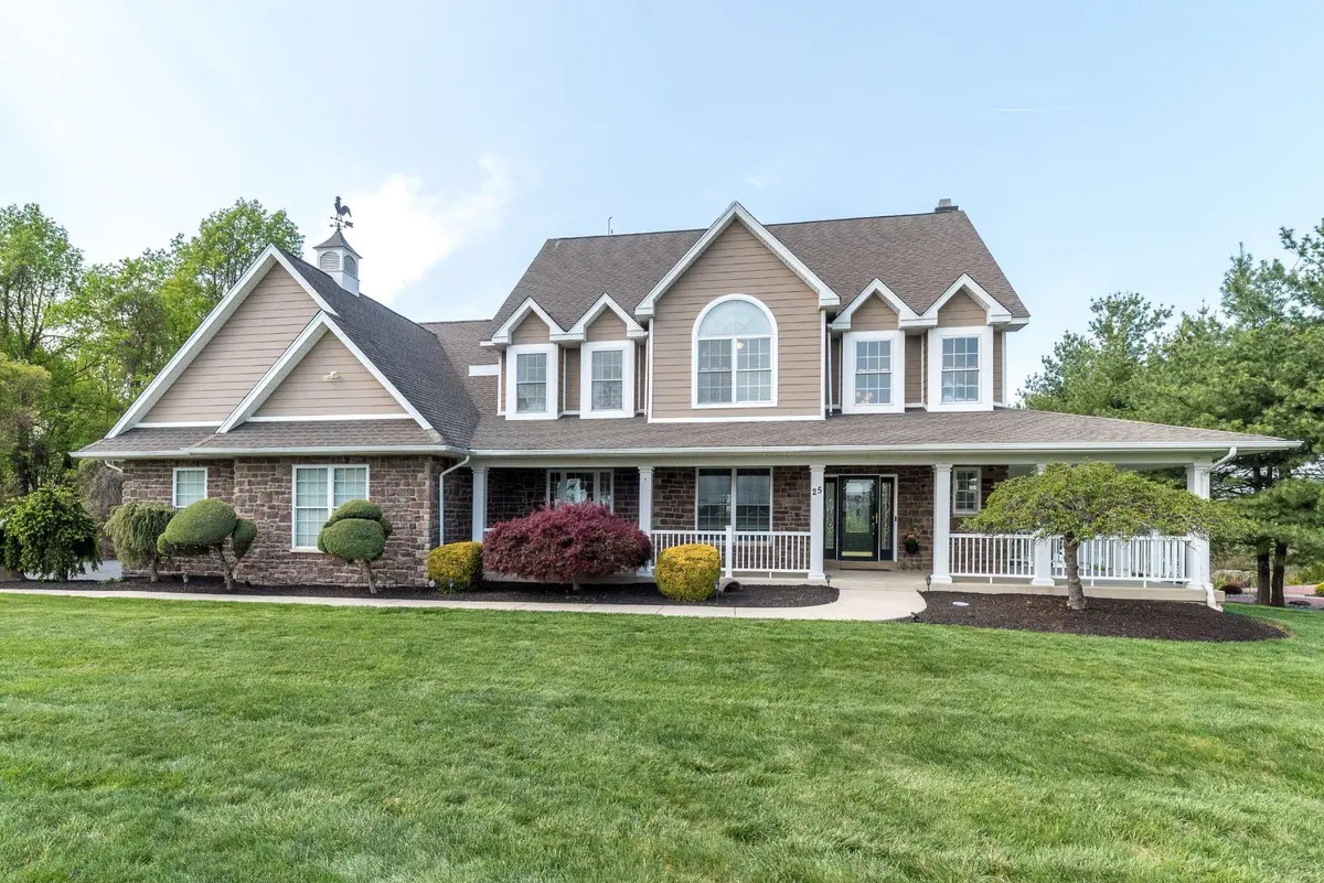 25 Bridgetown Pike, Feasterville Trevose, PA 19053 - #1