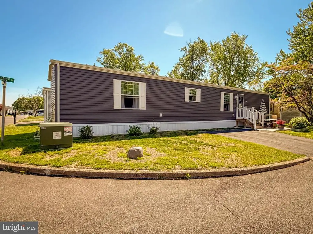 1119 Anders Dr, Morrisville, PA 19067 - #1