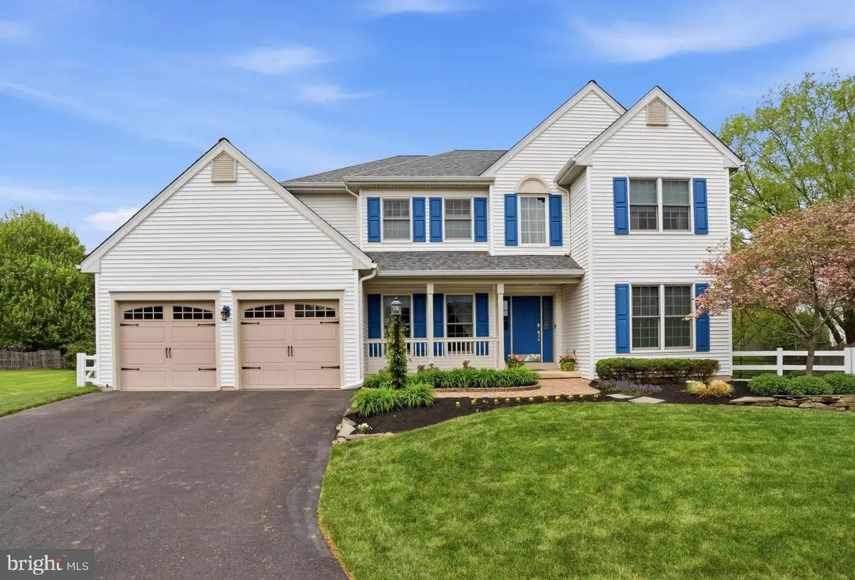 1008 Canter Cir, New Hope, PA 18938 - #1