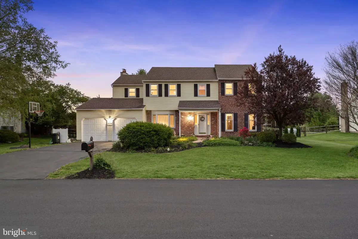 2034 Buckingham Dr, Jamison, PA 18929 - #1