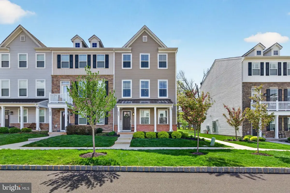 4825 Franklin Cir, Pipersville, PA 18947 - #1