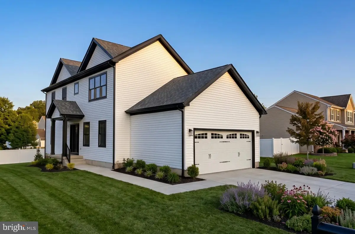4423 Master Ave, Trevose, PA 19053 - #1