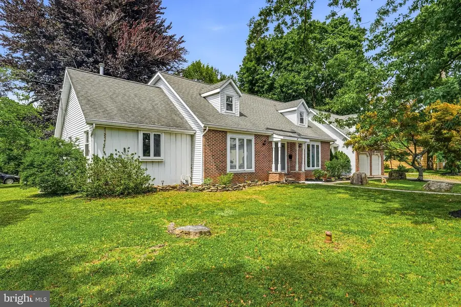 103 E Winchester Ave, Langhorne, PA 19047 - #3