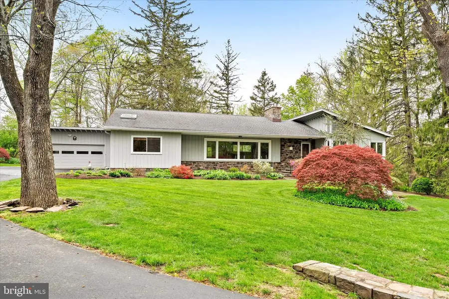 6783 Chapel Rd, New Hope, PA 18938 - #2