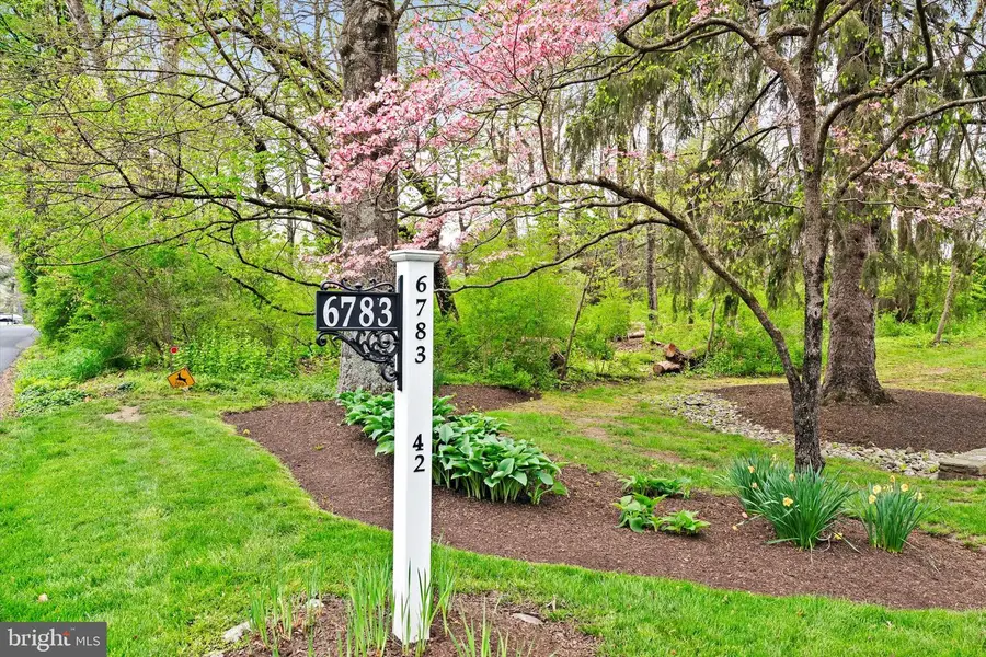 6783 Chapel Rd, New Hope, PA 18938 - #3