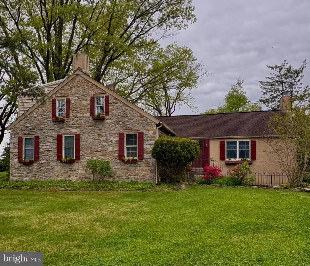 1465 Makefield Rd, Yardley, PA 19067 - #1