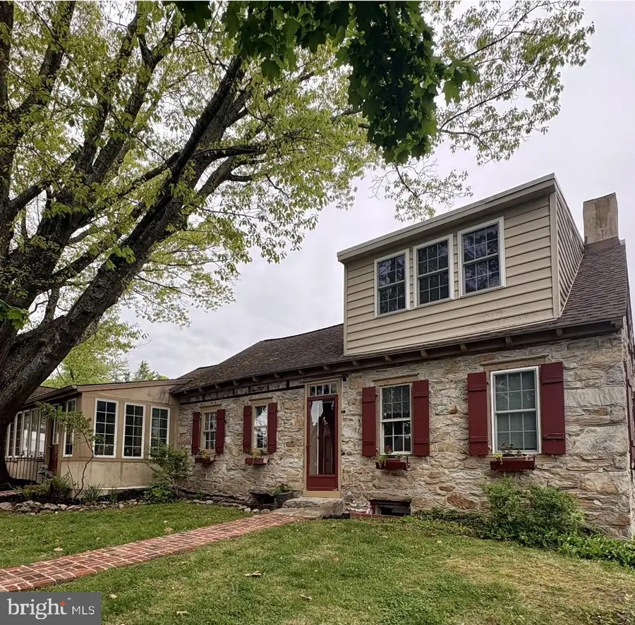 1465 Makefield Rd, Yardley, PA 19067 - #3