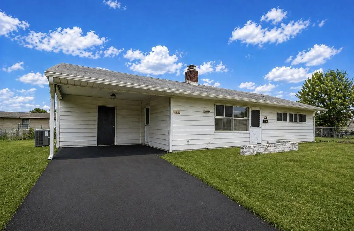 188 Farmbrook Dr, Levittown, PA 19055 - #1