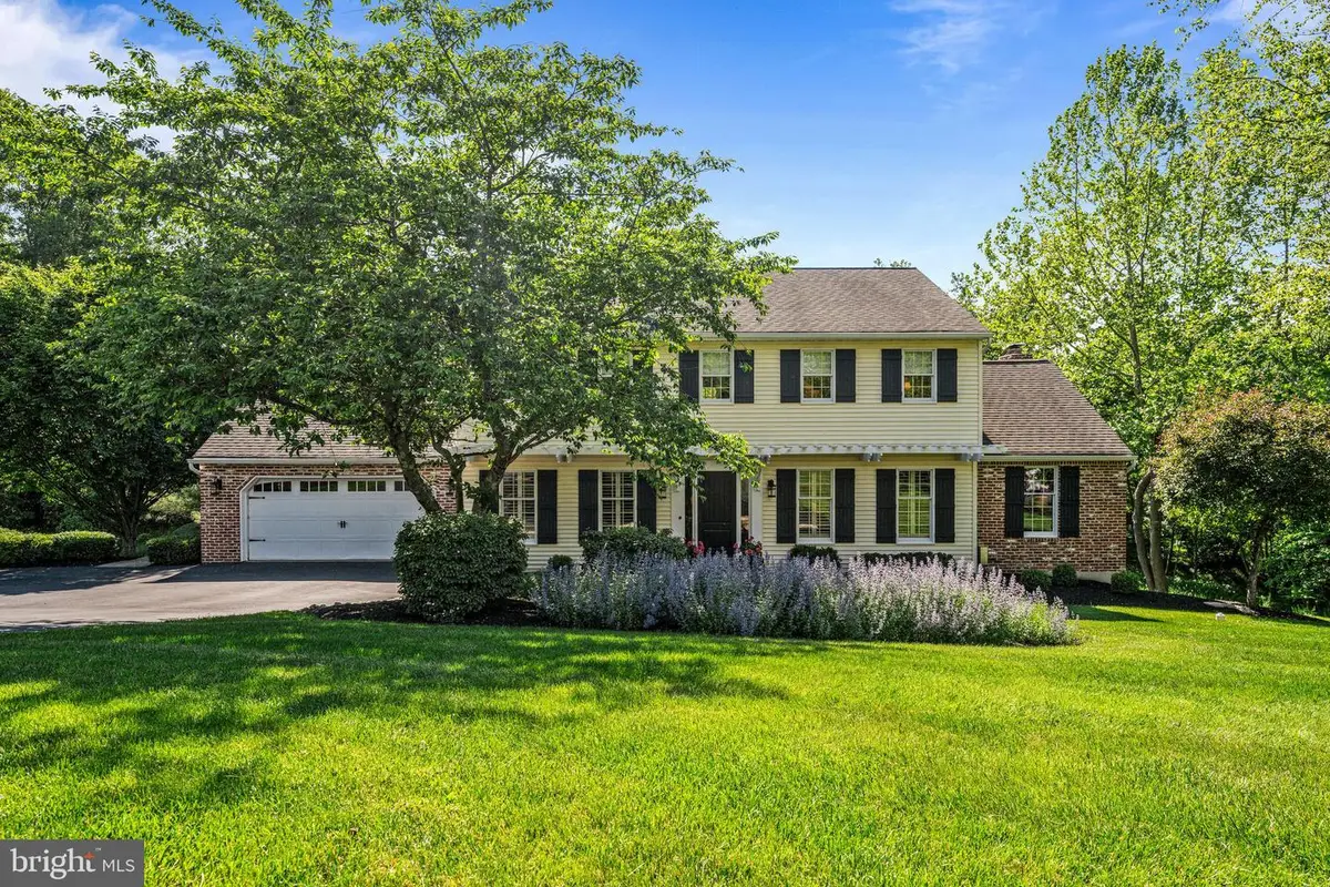 30 Farm House Ln, Furlong, PA 18925 - #1