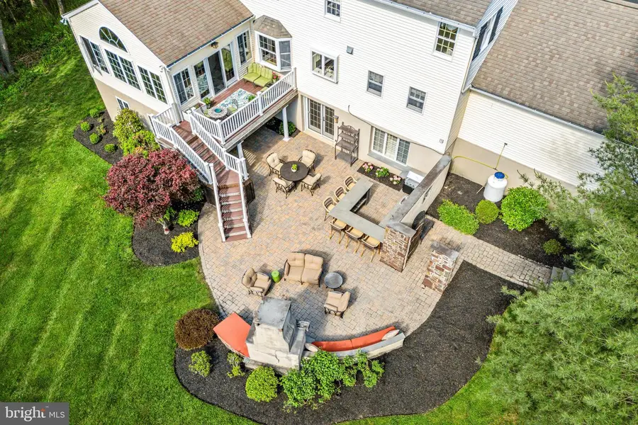 30 Farm House Ln, Furlong, PA 18925 - #3