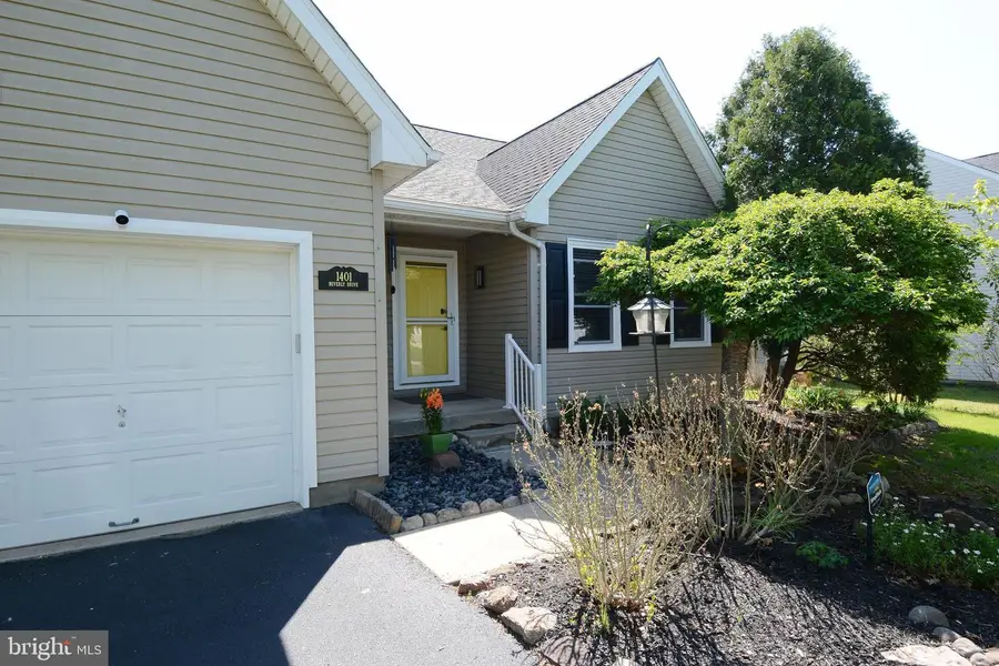 1401 Beverly Dr, Quakertown, PA 18951 - #3