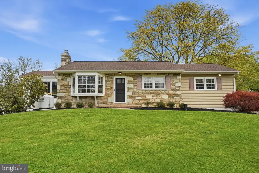 83 Wrenwood Way, Newtown, PA 18940 - #2