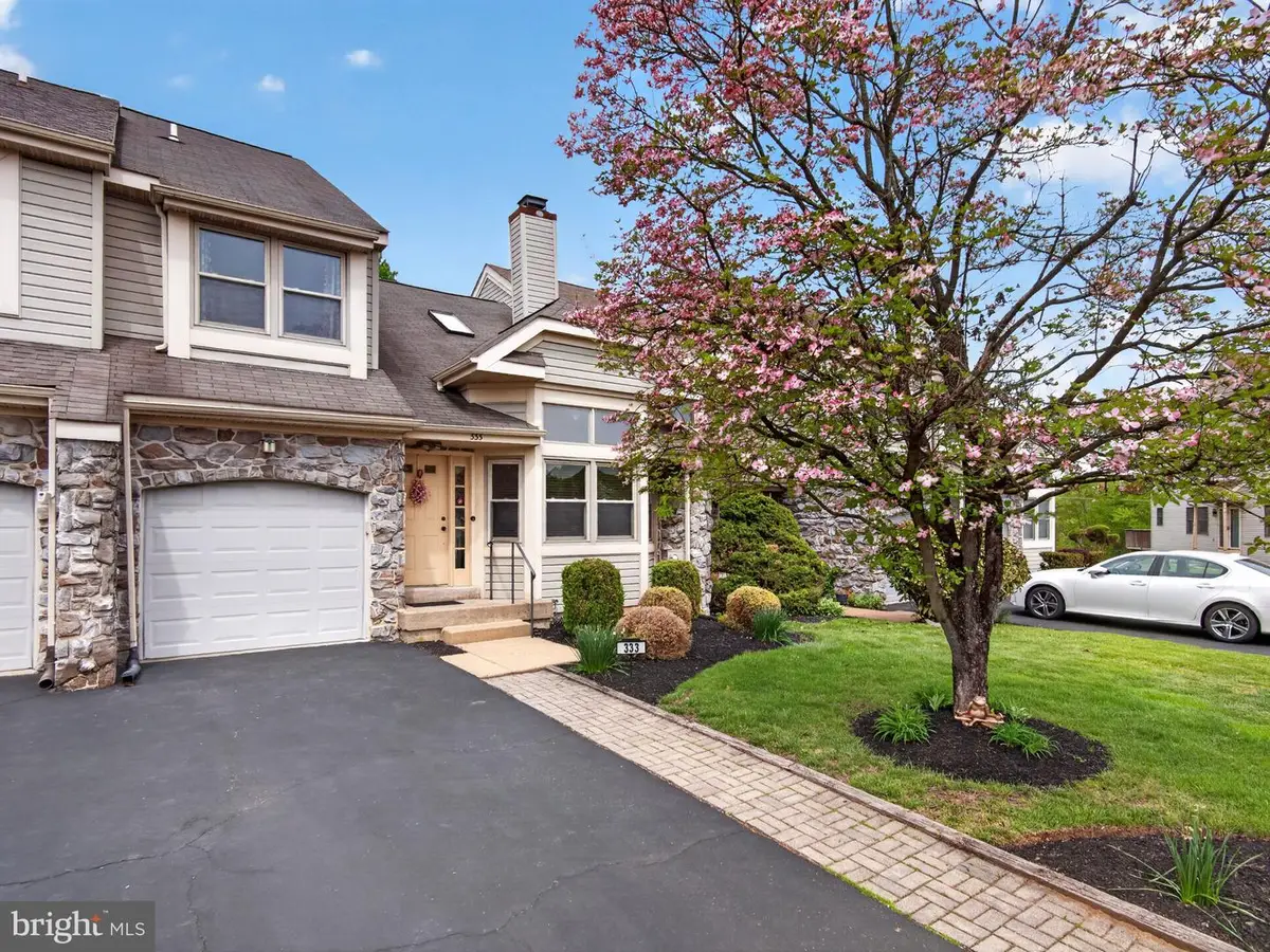 333 Basswood Cir, Feasterville Trevose, PA 19053 - #1