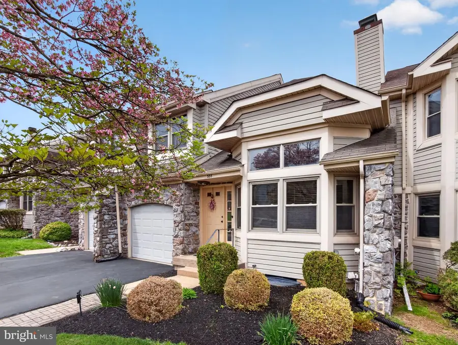 333 Basswood Cir, Feasterville Trevose, PA 19053 - #2