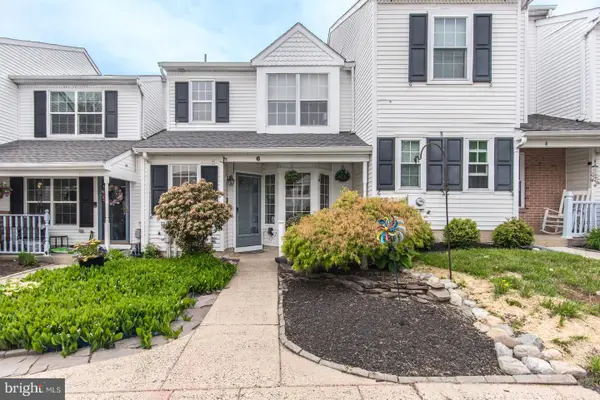 6 Taylors Way, SOUTHAMPTON, PA 18966