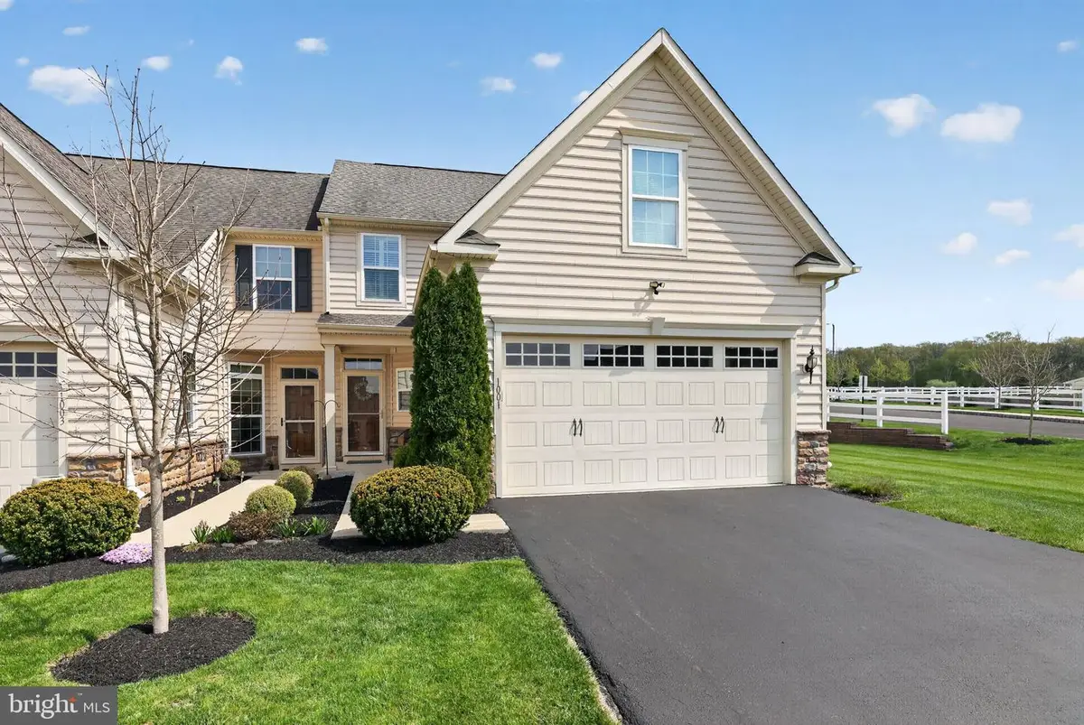 1001 Arbour Ln, Quakertown, PA 18951 - #1