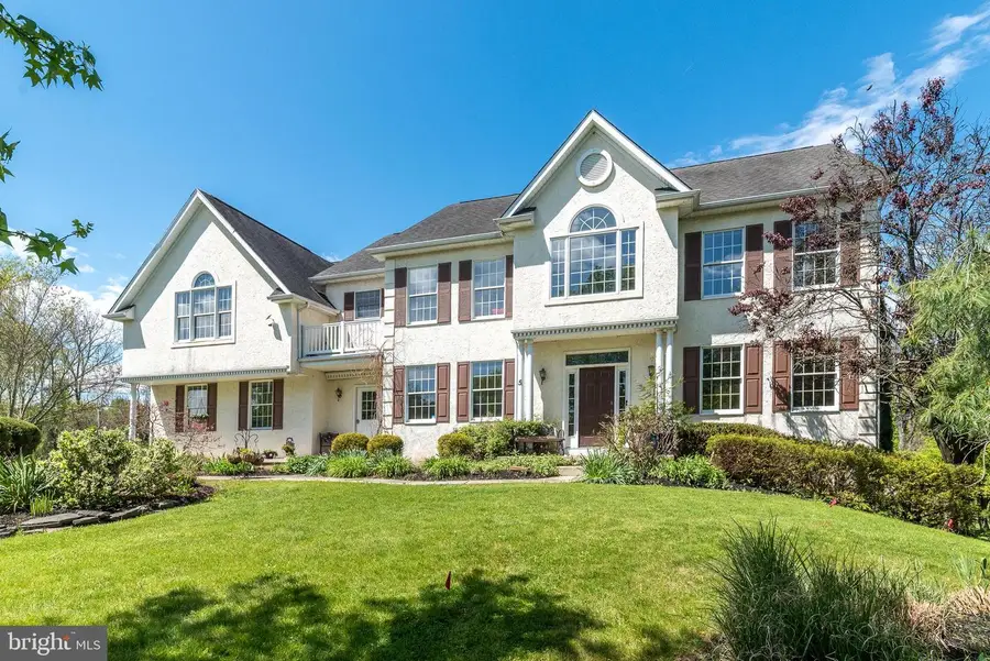 5 Aspen Dr, Ivyland, PA 18974 - #3