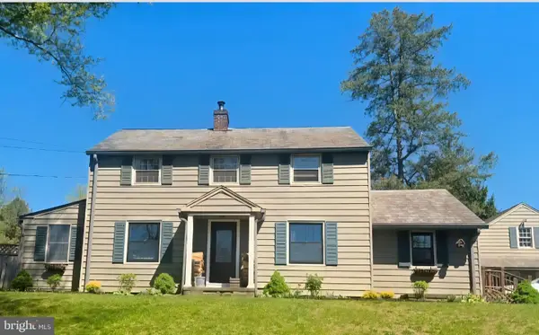 1703 Lower State Rd, DOYLESTOWN, PA 18901