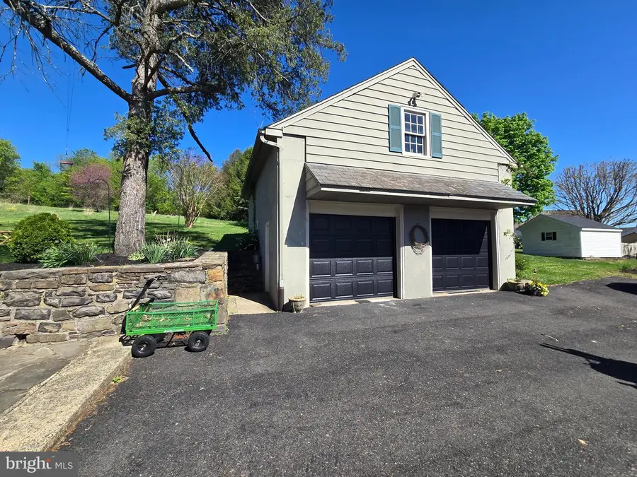 1703 Lower State Rd, Doylestown, PA 18901 - #2