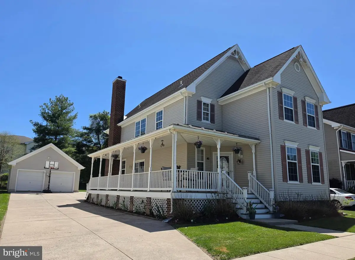 45 Valentine Rd, Warminster, PA 18974 - #1