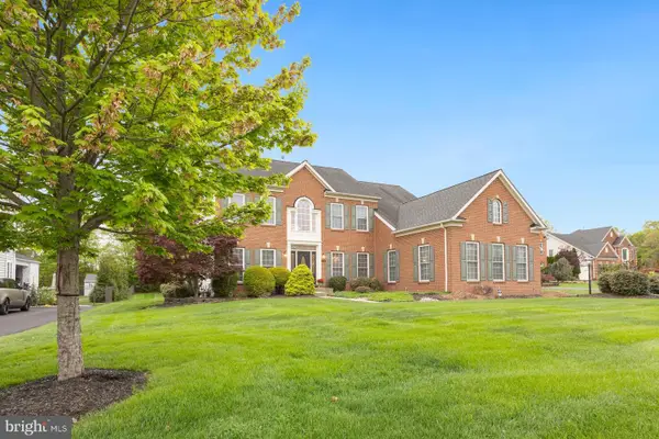 2110 Ashton Dr, JAMISON, PA 18929