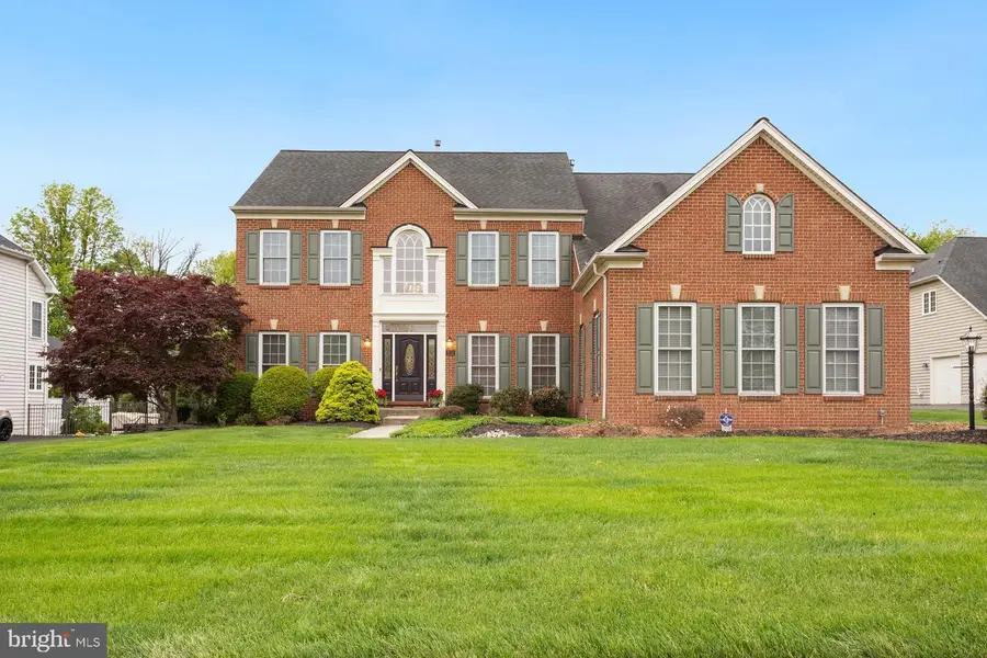 2110 Ashton Dr, Jamison, PA 18929 - #2