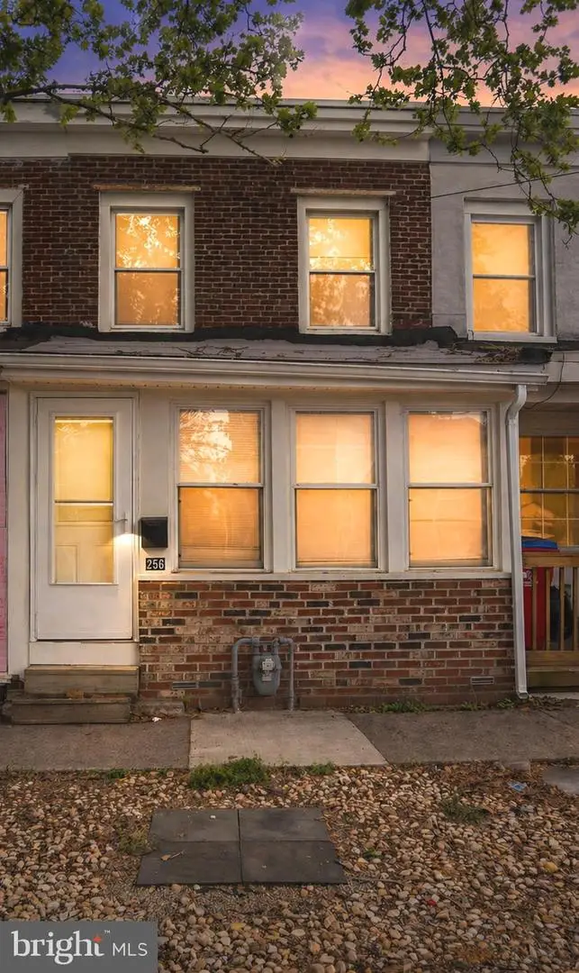 256 Hayes St, Bristol, PA 19007 - #1